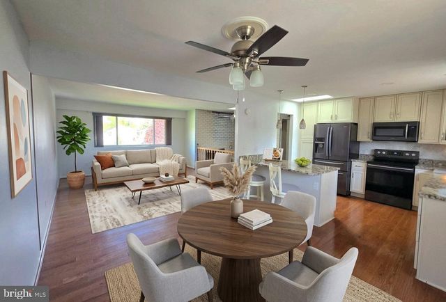 8819 SONYA RD, Randallstown, MD 21133
