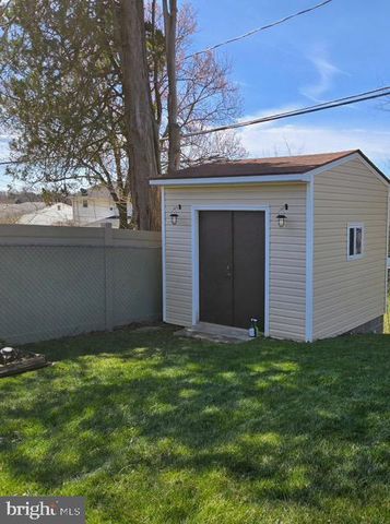 8819 SONYA RD, Randallstown, MD 21133