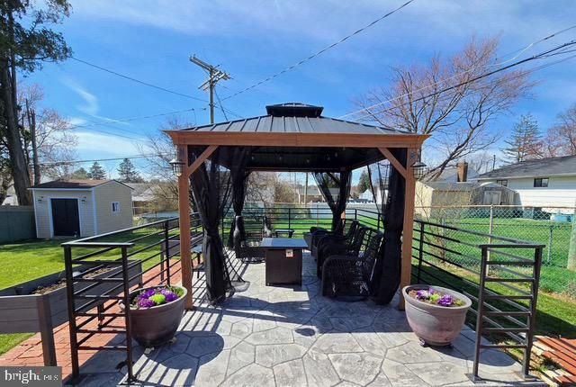8819 SONYA RD, Randallstown, MD 21133