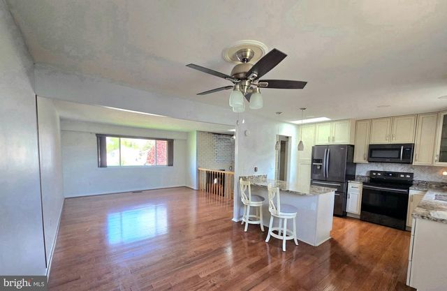 8819 SONYA RD, Randallstown, MD 21133