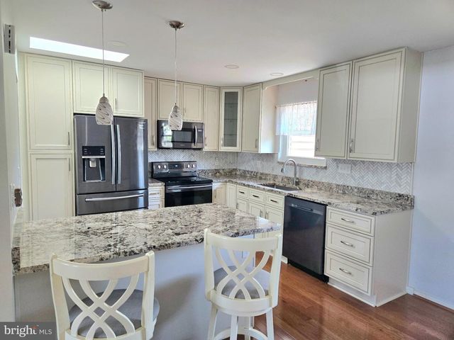 8819 SONYA RD, Randallstown, MD 21133