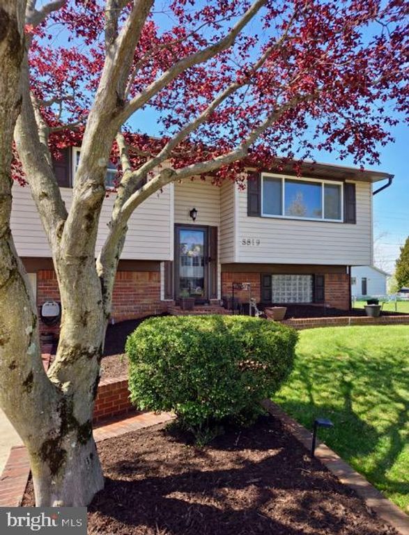 8819 SONYA RD, Randallstown, MD 21133