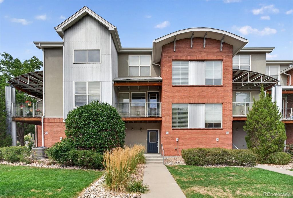 85 Uinta Way 102, Denver, CO 80230