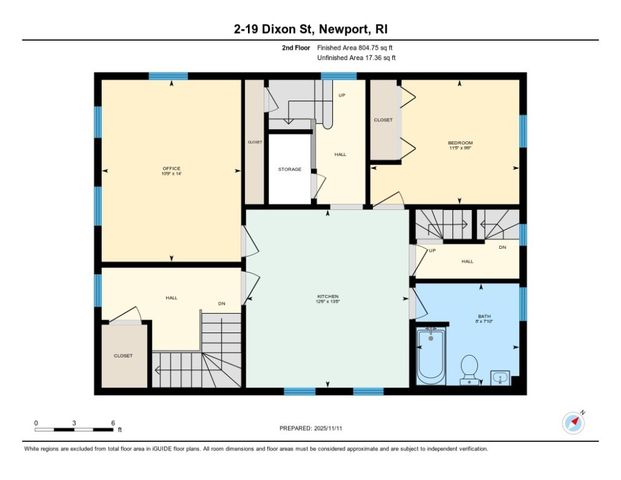 19 Dixon Street 2, Newport, RI 02840