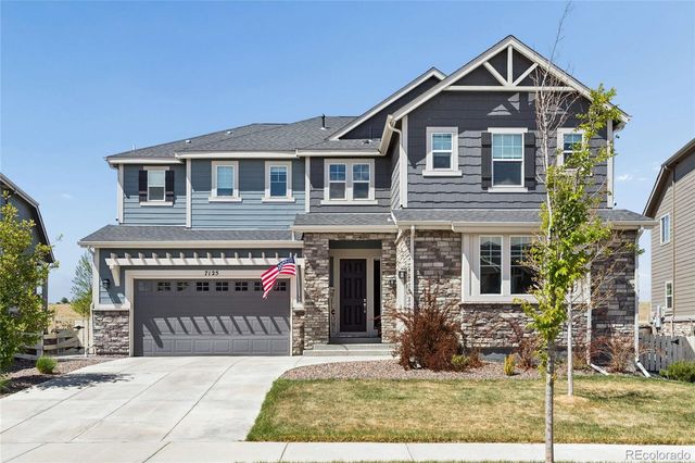 7125 S Uriah Street, Aurora, CO 80016
