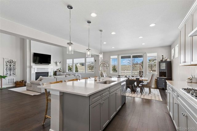 7125 S Uriah Street, Aurora, CO 80016