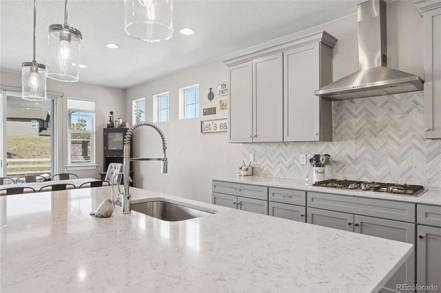 7125 S Uriah Street, Aurora, CO 80016