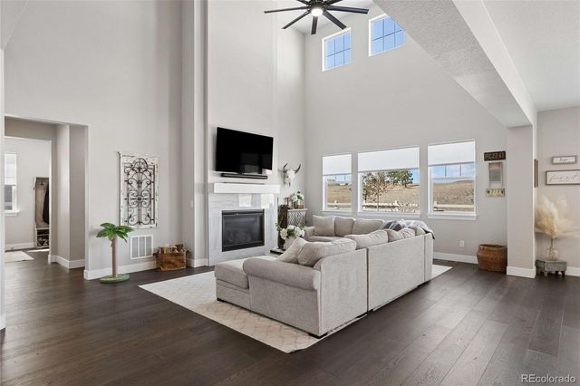 7125 S Uriah Street, Aurora, CO 80016