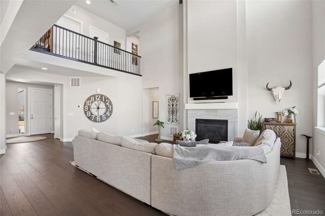 7125 S Uriah Street, Aurora, CO 80016