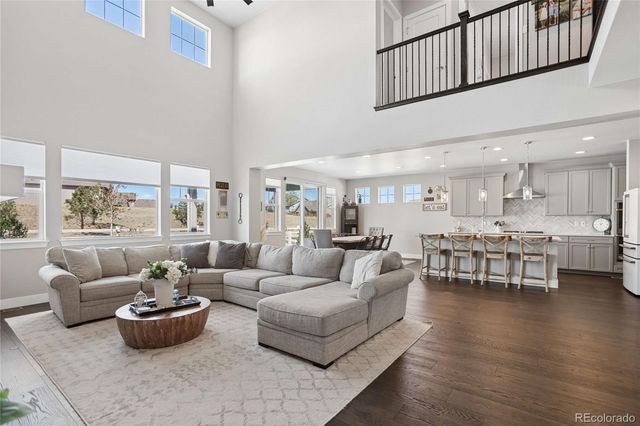 7125 S Uriah Street, Aurora, CO 80016