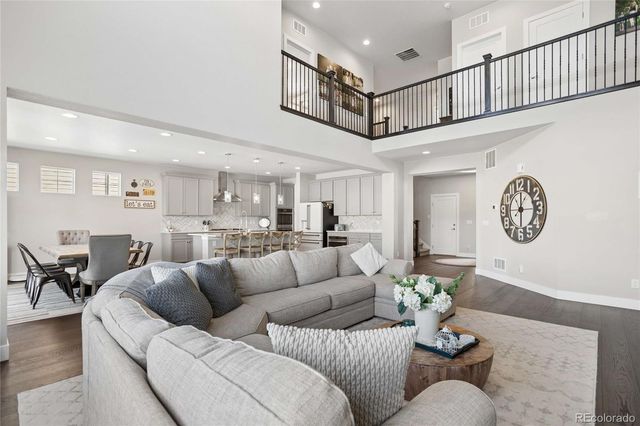 7125 S Uriah Street, Aurora, CO 80016