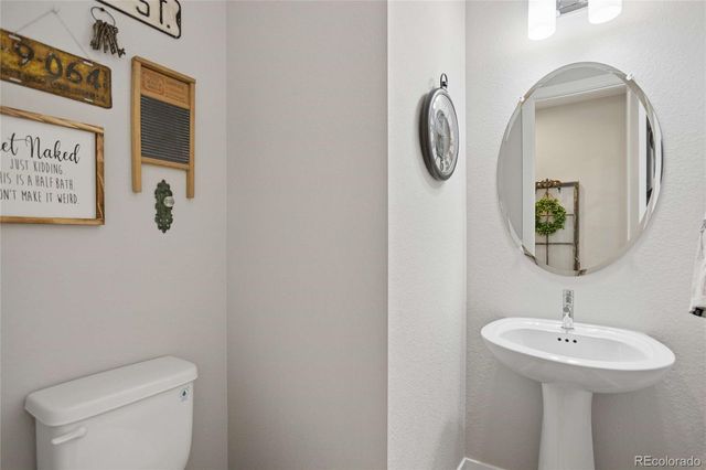 7125 S Uriah Street, Aurora, CO 80016