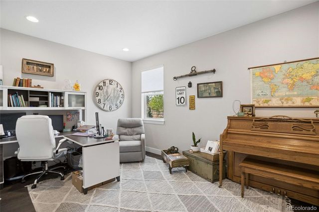 7125 S Uriah Street, Aurora, CO 80016