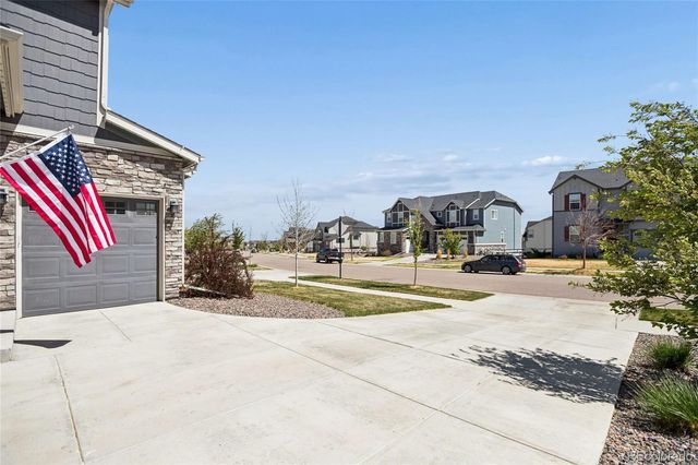 7125 S Uriah Street, Aurora, CO 80016