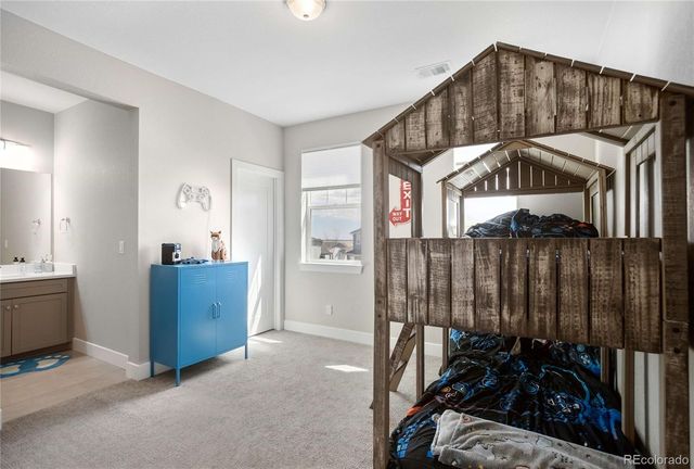 7125 S Uriah Street, Aurora, CO 80016