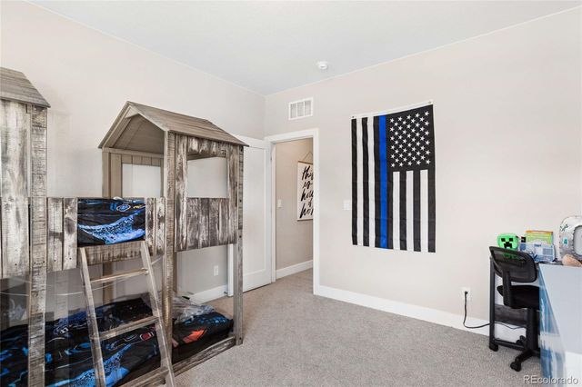 7125 S Uriah Street, Aurora, CO 80016