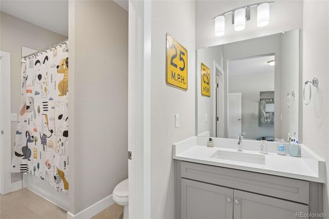 7125 S Uriah Street, Aurora, CO 80016