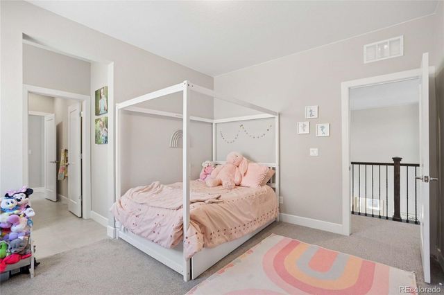 7125 S Uriah Street, Aurora, CO 80016