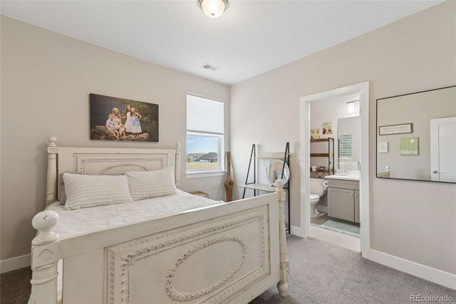 7125 S Uriah Street, Aurora, CO 80016