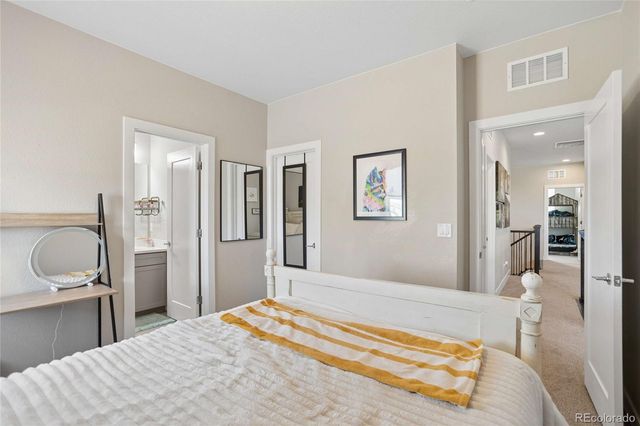 7125 S Uriah Street, Aurora, CO 80016