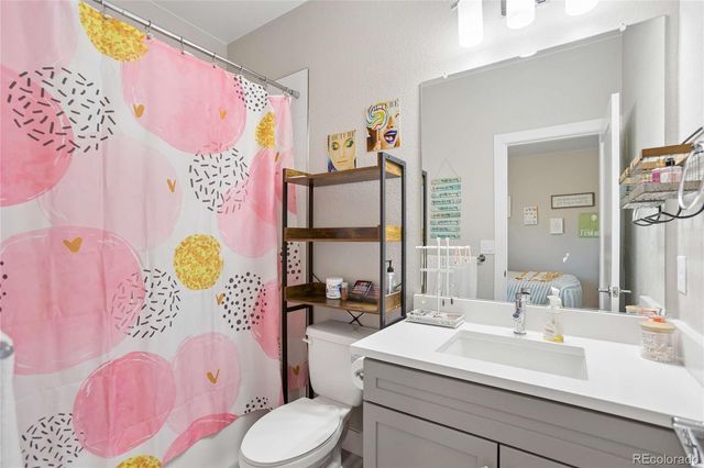 7125 S Uriah Street, Aurora, CO 80016