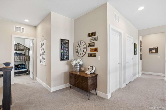 7125 S Uriah Street, Aurora, CO 80016