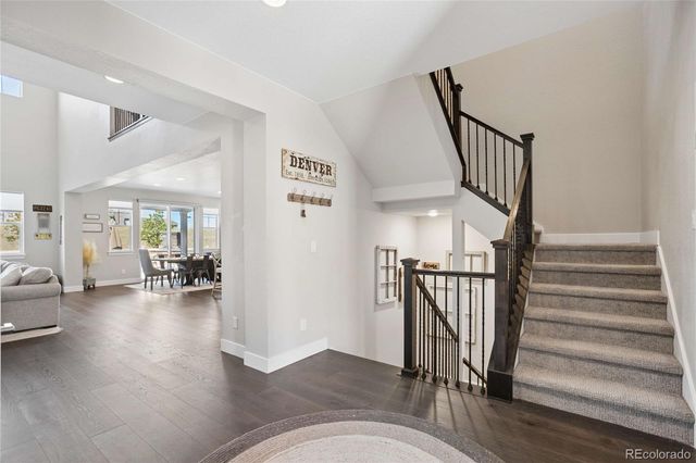 7125 S Uriah Street, Aurora, CO 80016