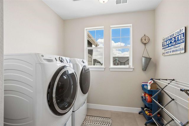 7125 S Uriah Street, Aurora, CO 80016