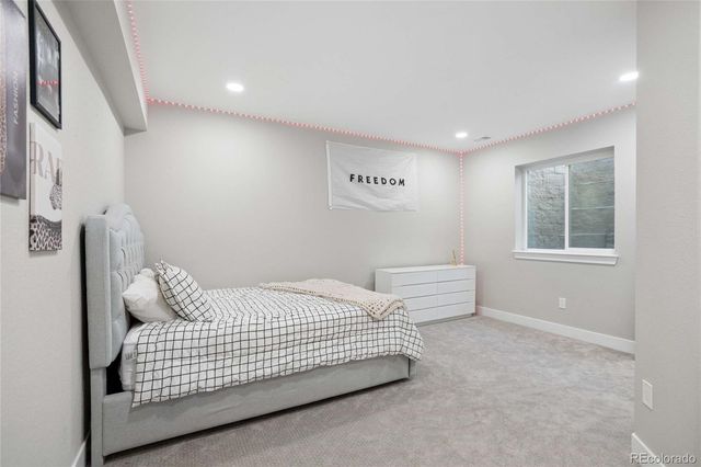 7125 S Uriah Street, Aurora, CO 80016