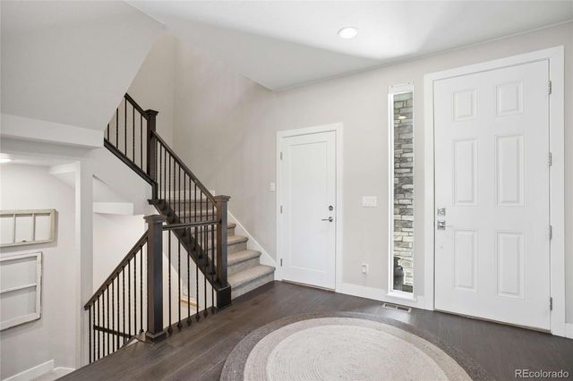 7125 S Uriah Street, Aurora, CO 80016