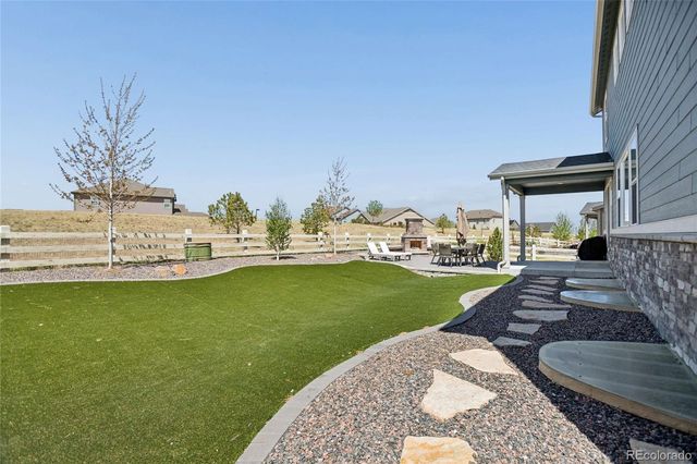 7125 S Uriah Street, Aurora, CO 80016