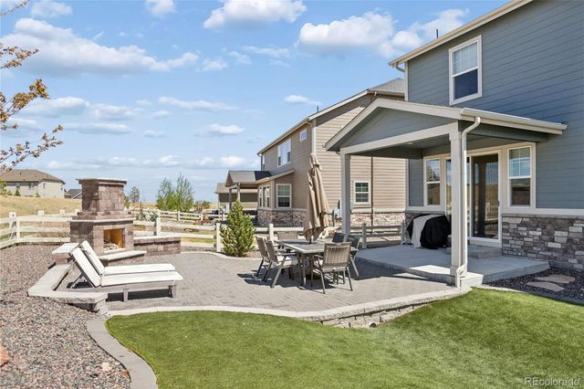 7125 S Uriah Street, Aurora, CO 80016