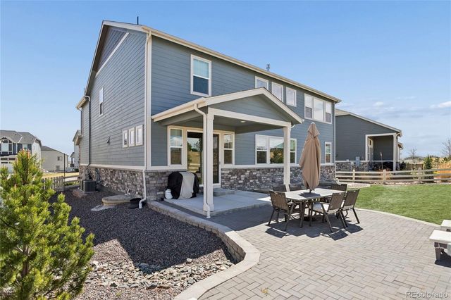 7125 S Uriah Street, Aurora, CO 80016