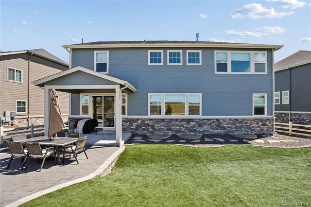 7125 S Uriah Street, Aurora, CO 80016