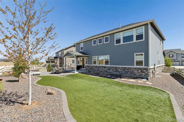 7125 S Uriah Street, Aurora, CO 80016