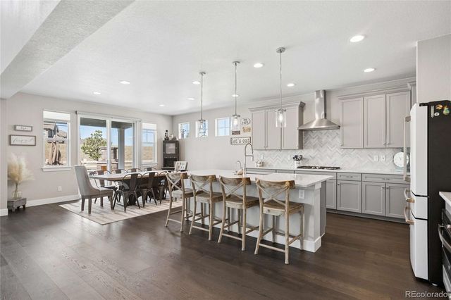 7125 S Uriah Street, Aurora, CO 80016