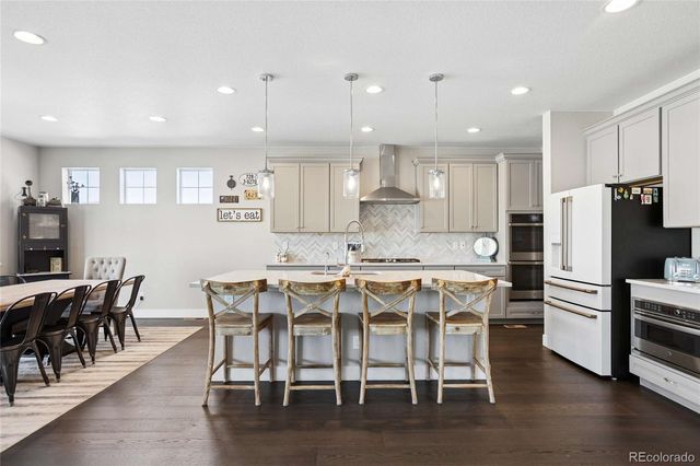 7125 S Uriah Street, Aurora, CO 80016