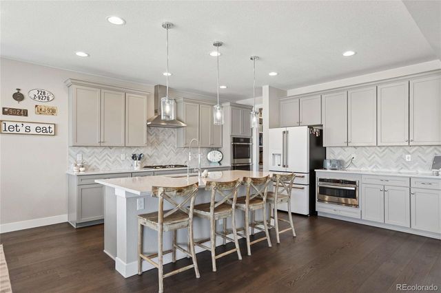 7125 S Uriah Street, Aurora, CO 80016