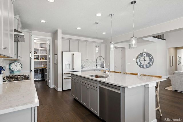 7125 S Uriah Street, Aurora, CO 80016