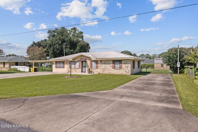 110 Tison Road, Carencro, LA 70520