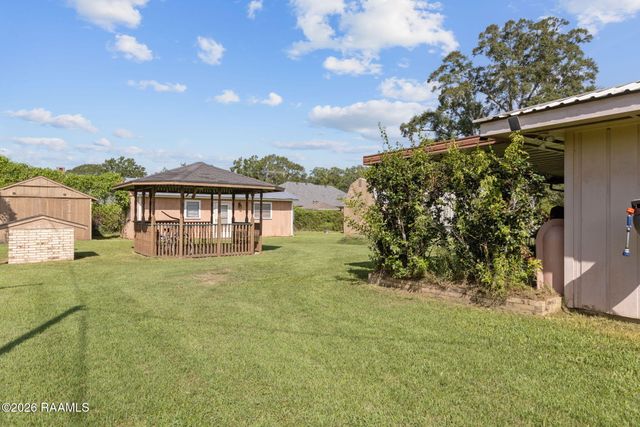 110 Tison Road, Carencro, LA 70520