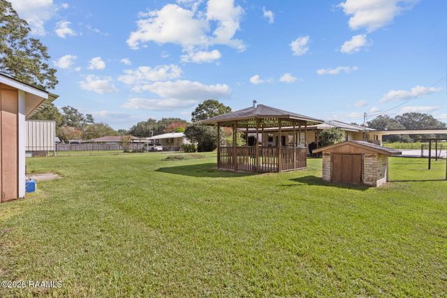 110 Tison Road, Carencro, LA 70520