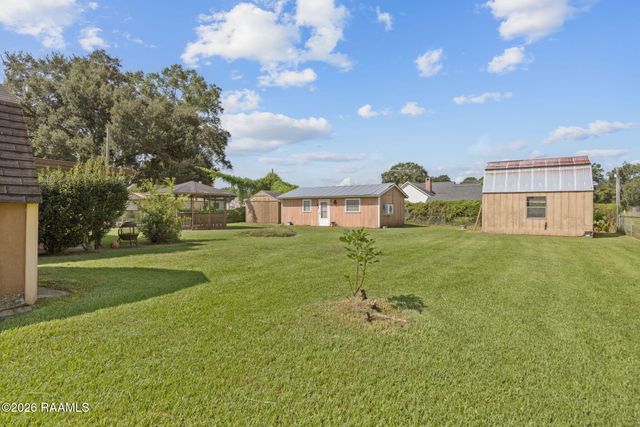 110 Tison Road, Carencro, LA 70520
