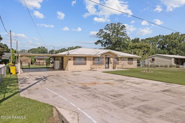 110 Tison Road, Carencro, LA 70520