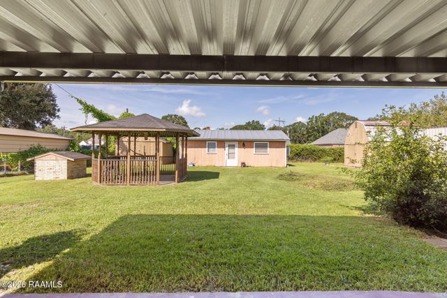 110 Tison Road, Carencro, LA 70520