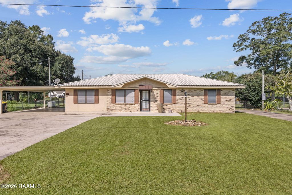 110 Tison Road, Carencro, LA 70520