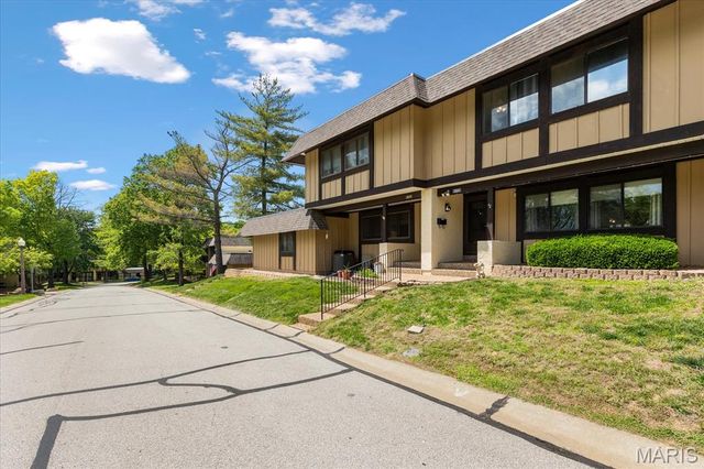2621 Plantation Point C, Unincorporated, MO 63303