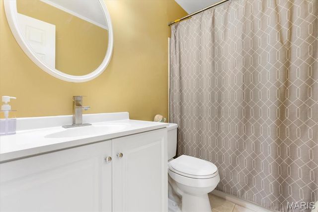 2621 Plantation Point C, Unincorporated, MO 63303