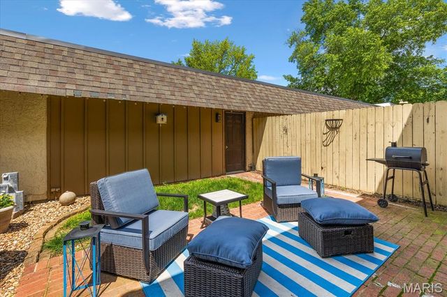 2621 Plantation Point C, Unincorporated, MO 63303
