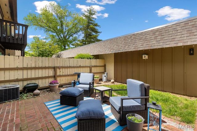 2621 Plantation Point C, Unincorporated, MO 63303